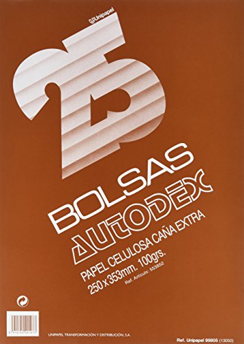 Sin Marca 99805 - Packung mit 25 Stück Sin Marca 99805 - Packung mit 25 Stück von Sin marca
