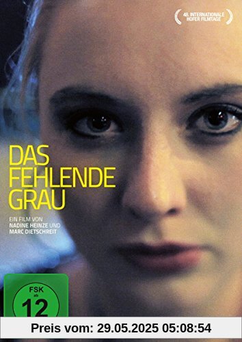 Das fehlende Grau Das fehlende Grau von Sina Bell