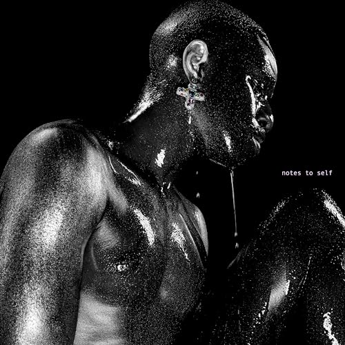 Notes to Self von Sinderlyn / Cargo