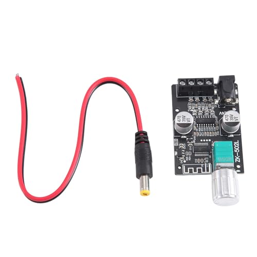 502L Modul Bluetooth 5.0 Wireless Digital Verstärker Board Audio Digital Power Amplifier Stereo Board 50Wx2 Bluetooth Amp Amplificador 502L Modul Bluetooth 5.0 Wireless Digital Verstärker Board Audio Digital Power Amplifier Stereo Board 50Wx2 Bluetooth Amp Amplificador von Sindigner
