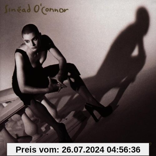 Am I Not Your Girl ? von Sinead O'Connor