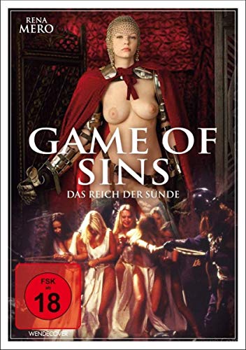Game of Sins - Reich der Sünde von Sinema