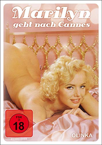 Marilyn geht nach Cannes von Sinema