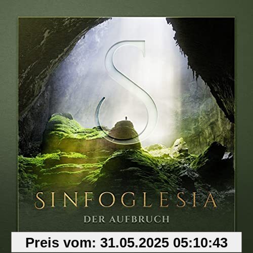 Der Aufbruch Der Aufbruch von Sinfoglesia
