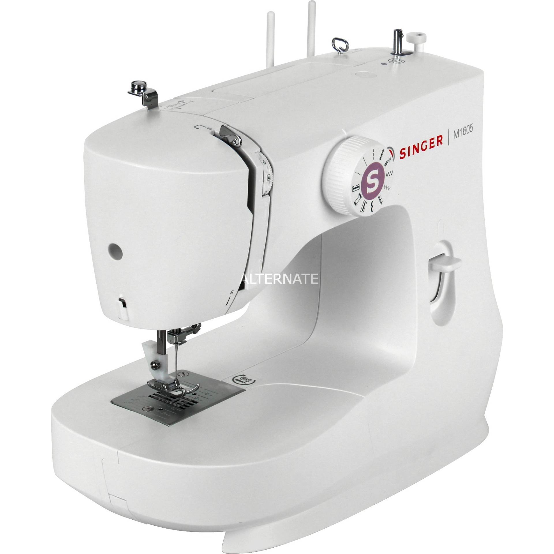 M1605, Nähmaschine M1605, Nähmaschine von Singer