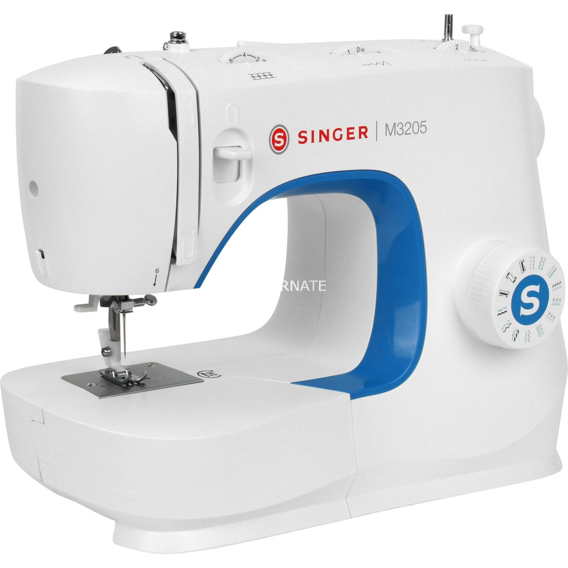 M3205, Nähmaschine M3205, Nähmaschine von Singer
