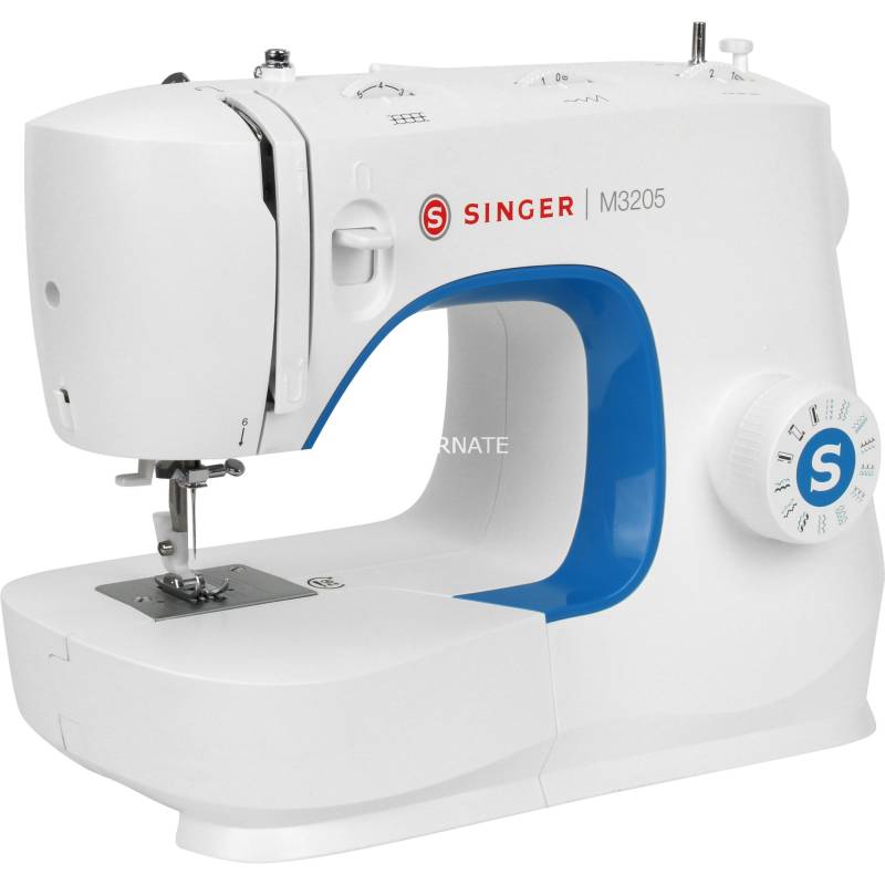 M3205, Nähmaschine von Singer