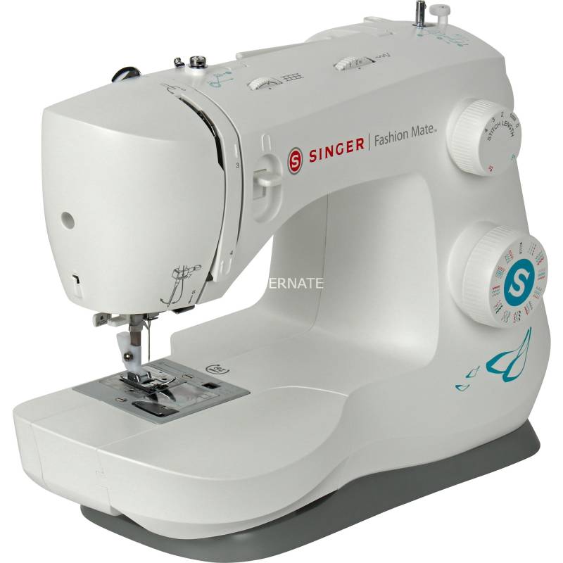 Mechanische Nähmaschine Fashion Mate 3342 von Singer