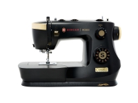 Nähmaschine HD500 Classic Gold 32 Nähte, robust von Singer