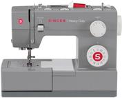 SINGER Heavy Duty Automatische Nähmaschine Elektro (4432) - Sonderposten von Singer