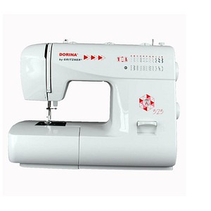 SINGER M1505 Nähmaschine weiß SINGER M1505 Nähmaschine weiß von Singer