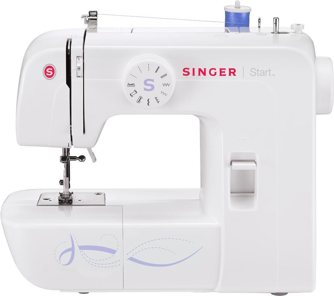 SINGER Start 1306 Automatische Nähmaschine Mechanisch (1306) von Singer