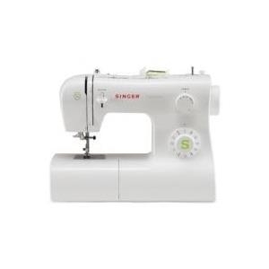 SINGER Tradition 2273 - 220 - 240 V - Weiß - 380 mm - 220 mm - 7 kg (2273) von Singer