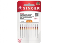 SINGER nål N2020 -12/80 blister 10 stk. von Singer