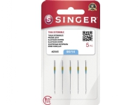SINGER nål N2020 -14/90 blister 5 stk. von Singer