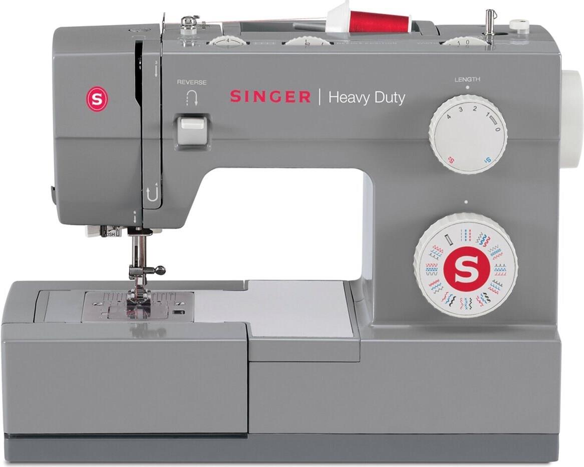 Singer 4432 Nähmaschine (7393033149338) von Singer