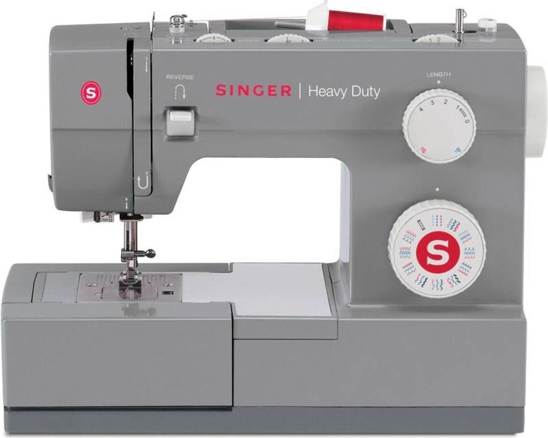 Singer 4432 Nähmaschine (7393033149338) von Singer