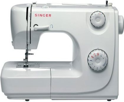 Singer 8280 Mercury Freiarm Nähmaschine (8280) von Singer