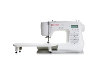 Nähmaschine Elektronik C5955 von Singer