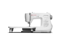 Singer | C7225 | Sewing Machine | Number of stitches 200 | Number of buttonholes 8 | White von Singer