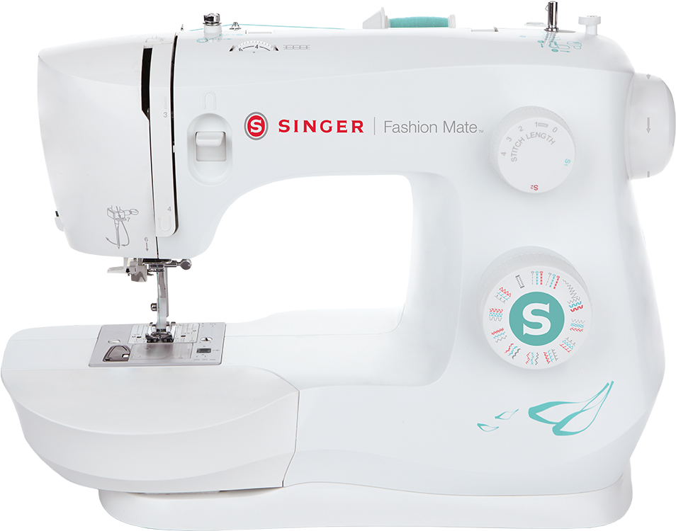 Singer Fashion Mate 3337 Nähmaschine (3337) von Singer