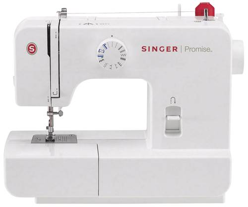 Singer Freiarmnähmaschine Promise 1408 von Singer