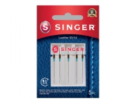 Singer Leder-Nadel 90/14 Singer Leder-Nadel 90/14 von Singer