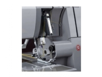 Singer Overlock HD0405S grau von Singer