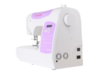 Singer C5205 violett Nähmaschine (230241102) von Singer