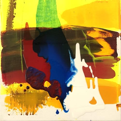 Pick at the Scab [Vinyl LP] von Single Lock Records