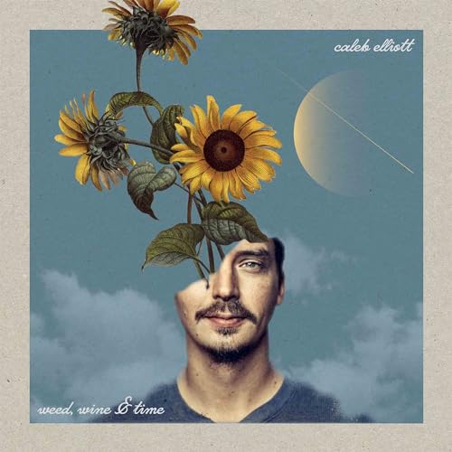 Weed,Wine & Time [Vinyl LP] von Single Lock Records