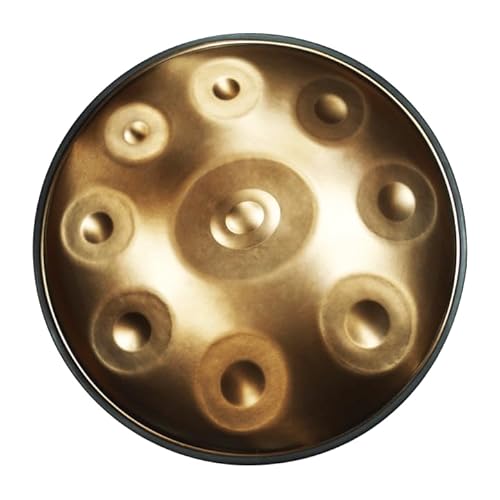 SINGOFIRE Fortschrittliche Handpan-Trommel SINGOFIRE Fortschrittliche Handpan-Trommel von Singofire