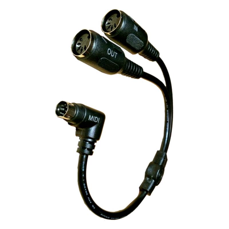 Singular Sound MIDI Sync Kabel für BeatBuddy von Singular Sound
