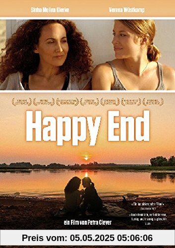 Happy End Happy End von Sinha Gierke