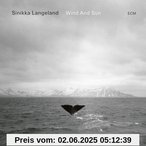 Wind and Sun Wind and Sun von Sinikka Langeland