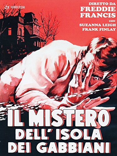 Il mistero dell'isola dei gabbiani [IT Import] von Sinister Film