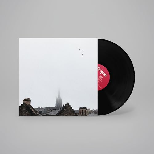 The Sprawl [Vinyl LP] von Sinnbus (Rough Trade)