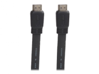 *SX HDMI Cable Flat 1.3 - 10m Gold von Sinox beslag