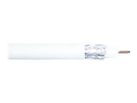 Sinox One - Bulk-Antennenkabel - 20 m - koaxial Sinox One - Bulk-Antennenkabel - 20 m - koaxial von Sinox beslag