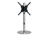 Sinox SWB7140, 139,7 cm (55 Zoll), 200 x 200 mm, 400 x 400 mm, 90°, Aluminium, Stahl, Aluminium von Sinox beslag