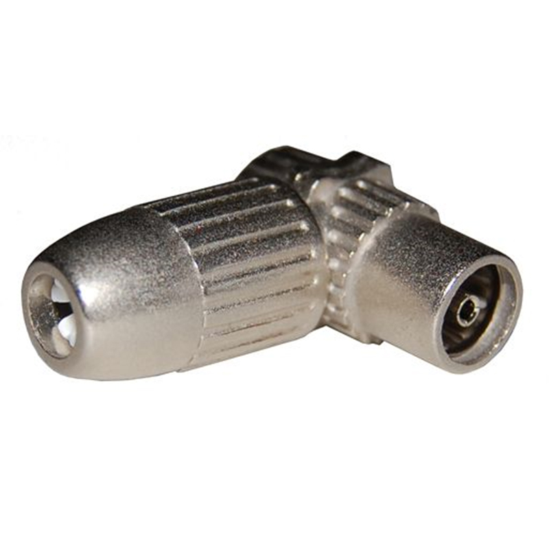 Sinox Connectech CTV1522 Antennenstecker Sinox Connectech CTV1522 Antennenstecker von Sinox
