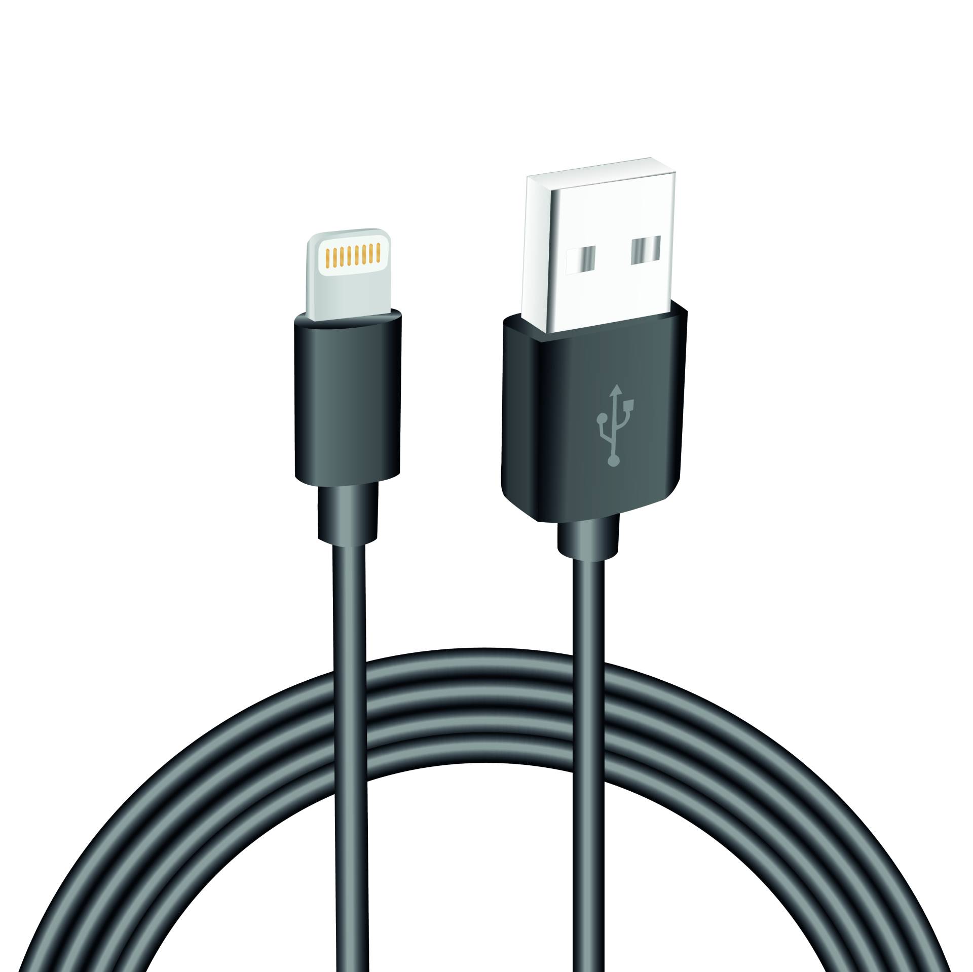 Sinox Sinox SXI2500MFI USB-Kabel von Sinox