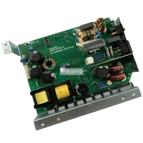 1-971132-002 Netzteilplatine für Intermec PX4i Thermo-Etikettendrucker, 203 dpi, 300 dpi, 400 dpi, Original von Sinsed