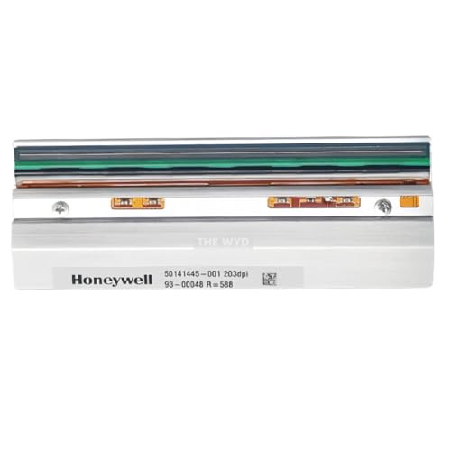 50151886-001 Druckkopf für Honeywell PX940 Thermo-Etikettendrucker, 203 dpi, Original von Sinsed