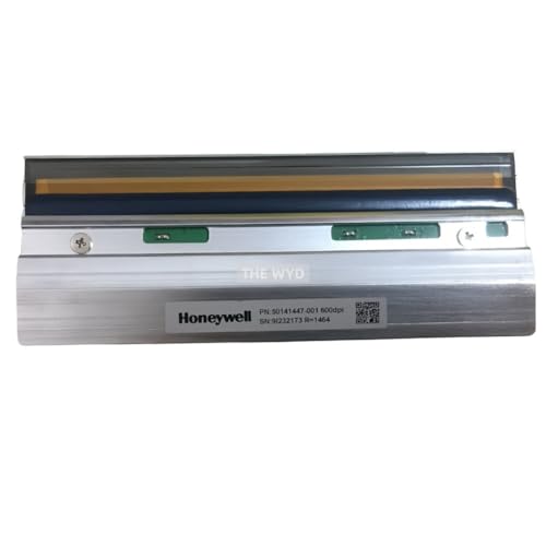 50151888-001 Druckkopf für Honeywell PX940 Thermo-Etikettendrucker, 600 dpi, Original von Sinsed