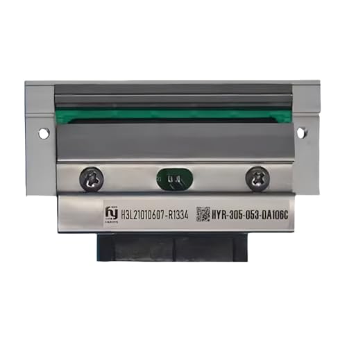 BHP6212FS Druckkopf für SNAP500 SNAP 500 Thermo-Etikettendrucker, SHEC-Ersatz, 300 dpi von Sinsed