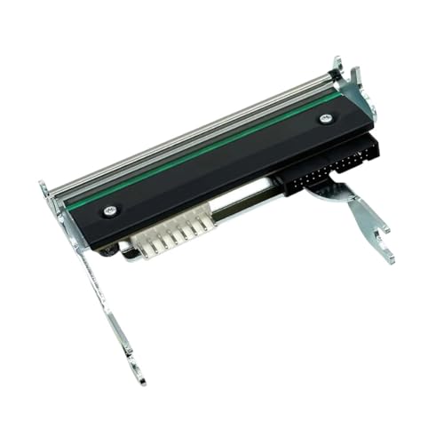 Intermec 710-129S-001 Thermo-Druckkopf für Intermec PM43 PM43C Barcode-Drucker, 203 DPI von Sinsed