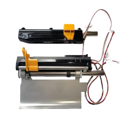 P1058930-035 Mediensensor für Zebra ZT410 Thermo-Etikettendrucker, 203 dpi, 300 dpi, 600 dpi, Original von Sinsed