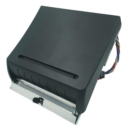 P1058930-189 Kit Cutter Option für Zebra ZT410 ZT411 Thermo-Barcode-Drucker, Original alle dpi von Sinsed