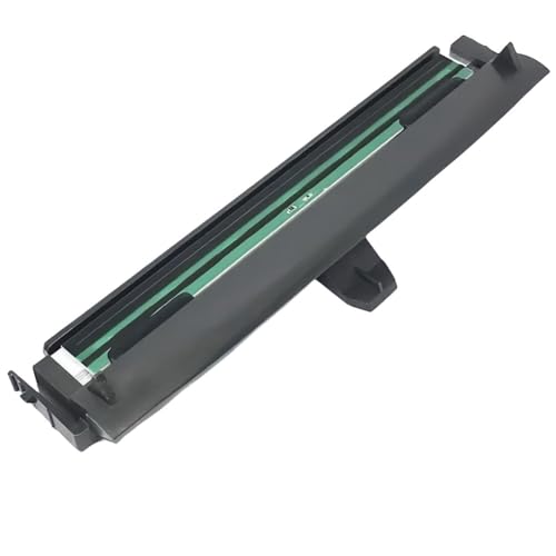 P1080383-415 PrintHead Druckkopf für Zebra ZD420 Thermo-Etikettendrucker, 203 dpi, Original von Sinsed